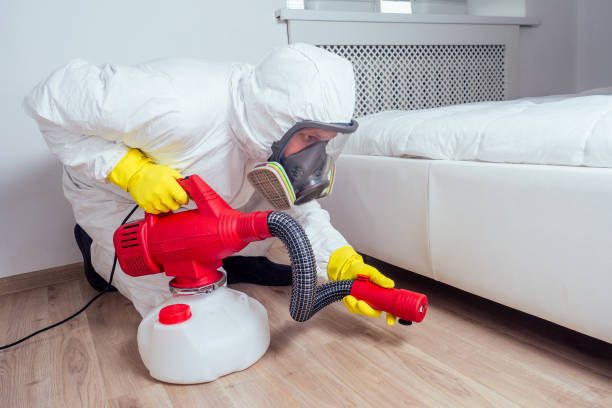 Best Wildlife Control Services  in Lamar, MO