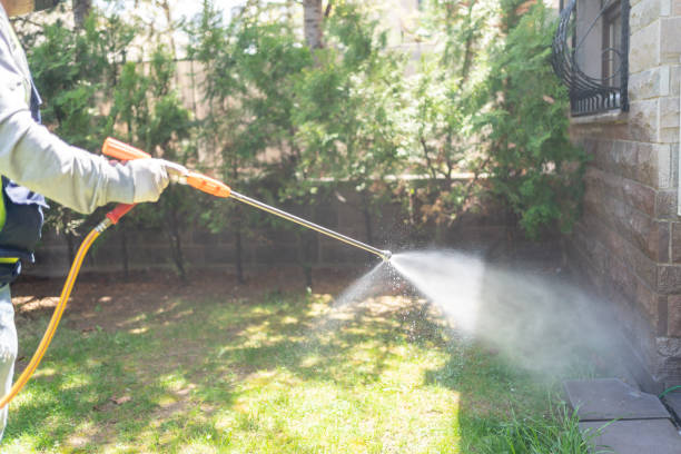 Wildlife Control Services in Lamar, MO